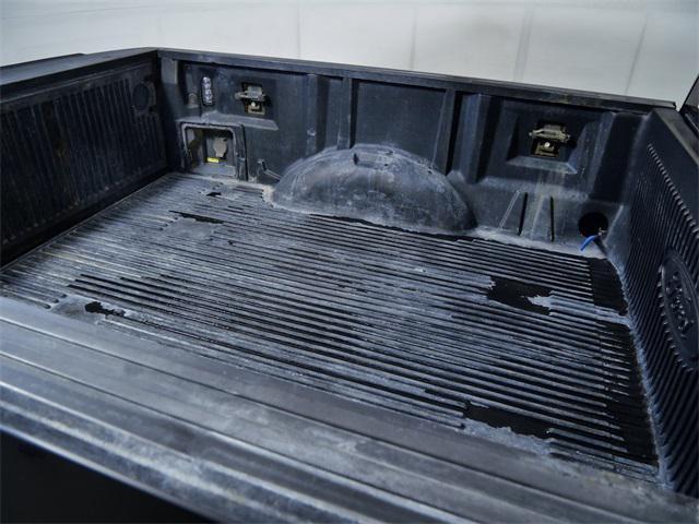 used 2021 Ford F-150 car, priced at $33,999