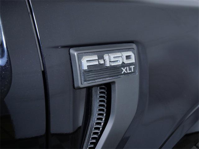 used 2021 Ford F-150 car, priced at $33,999