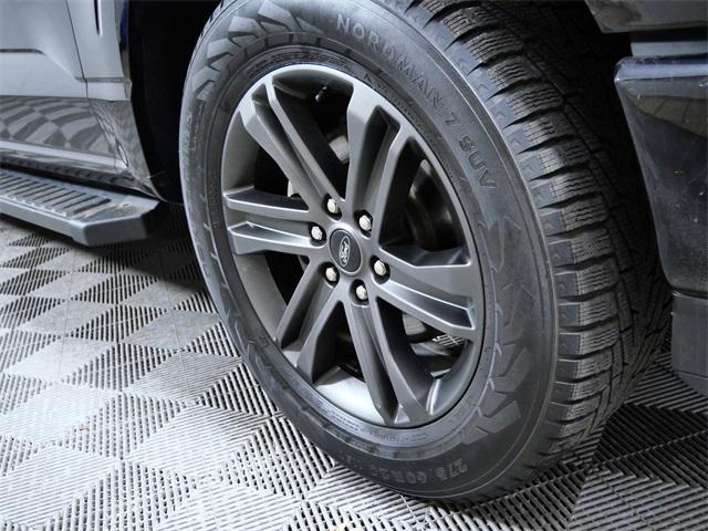 used 2021 Ford F-150 car, priced at $33,999