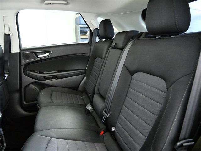 used 2015 Ford Edge car, priced at $10,499