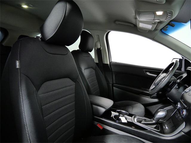 used 2015 Ford Edge car, priced at $10,499