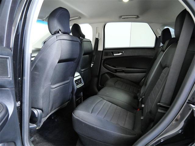 used 2015 Ford Edge car, priced at $10,499