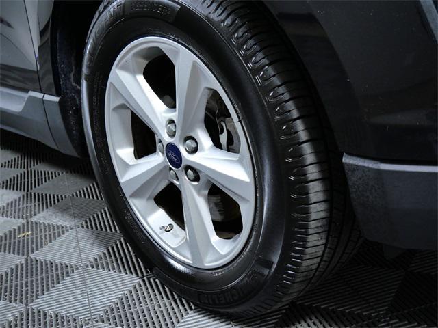 used 2015 Ford Edge car, priced at $10,499