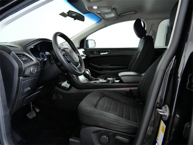 used 2015 Ford Edge car, priced at $10,499