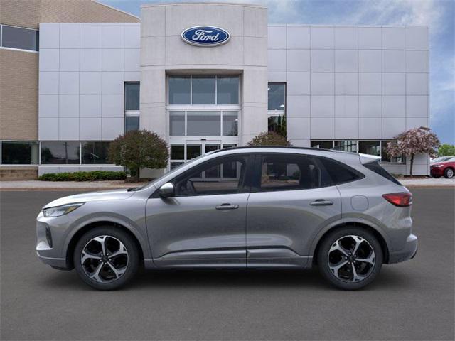 new 2024 Ford Escape car, priced at $33,807