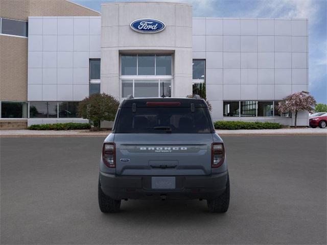 new 2024 Ford Bronco Sport car, priced at $35,495