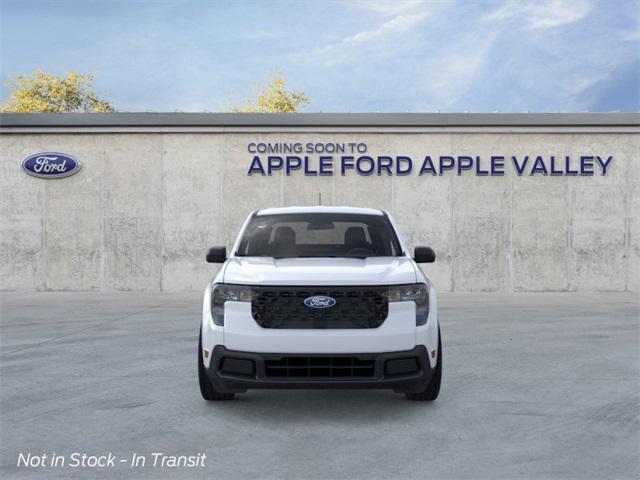 new 2025 Ford Maverick car, priced at $36,325