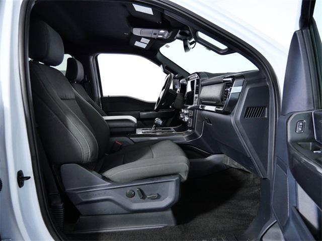 used 2023 Ford F-150 car, priced at $40,513