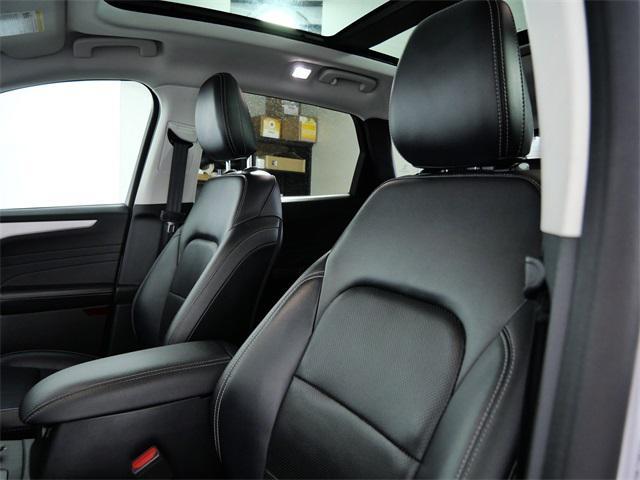 used 2022 Ford Escape car, priced at $22,999