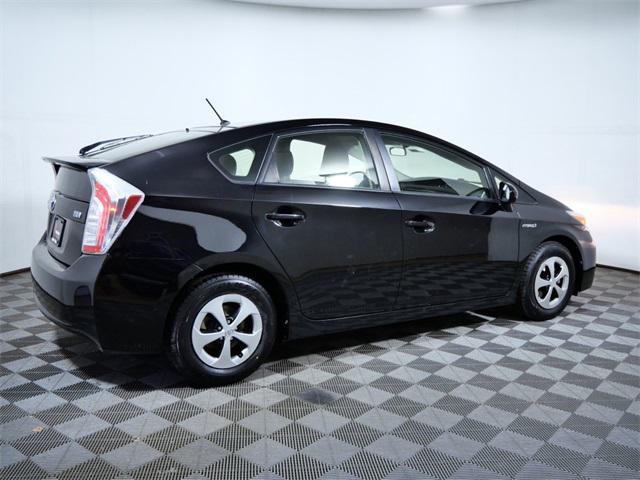 used 2014 Toyota Prius car, priced at $10,999