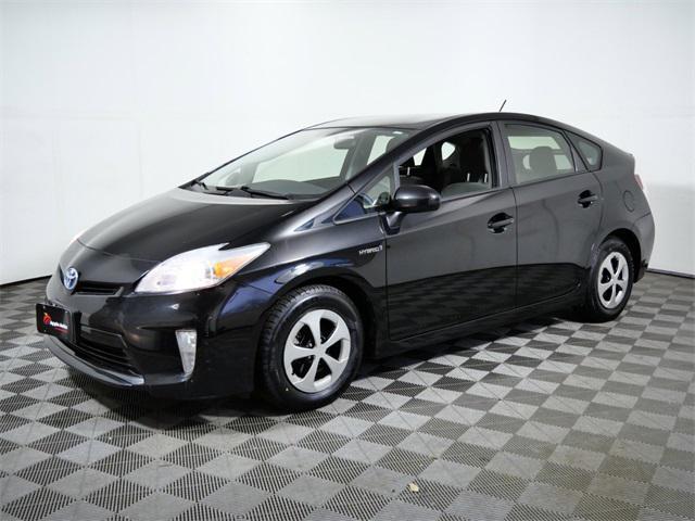 used 2014 Toyota Prius car, priced at $10,999