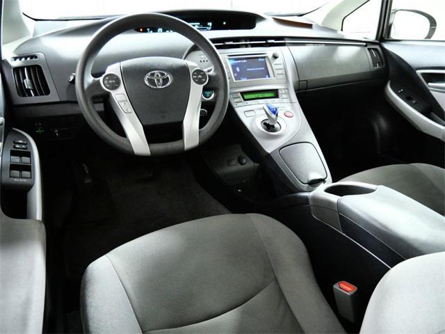 used 2014 Toyota Prius car, priced at $10,999