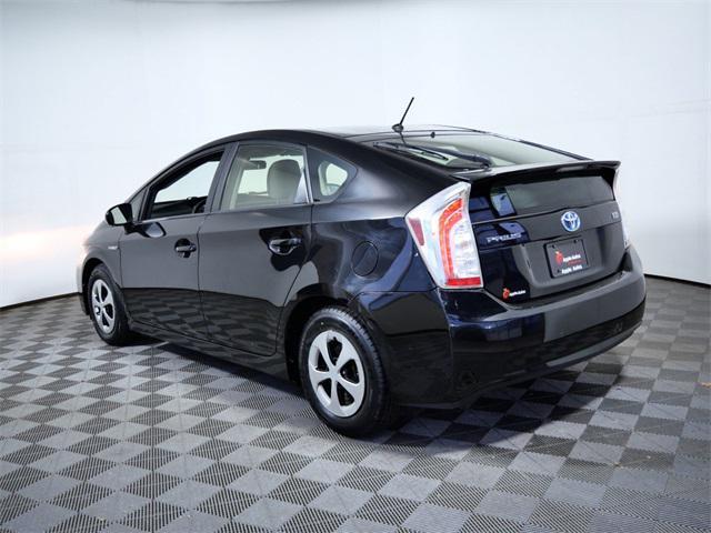 used 2014 Toyota Prius car, priced at $10,999