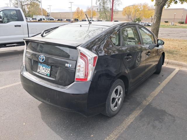 used 2014 Toyota Prius car, priced at $12,999