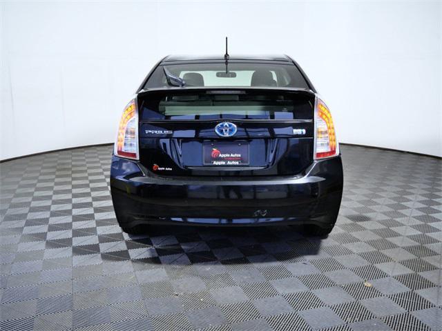 used 2014 Toyota Prius car, priced at $10,999