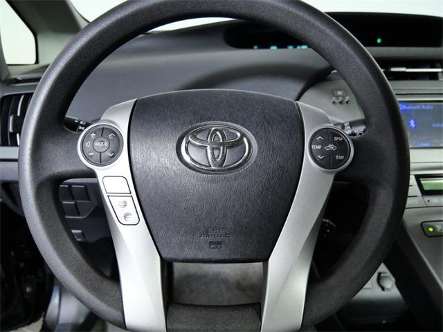 used 2014 Toyota Prius car, priced at $10,999