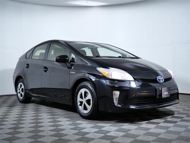 used 2014 Toyota Prius car, priced at $12,999