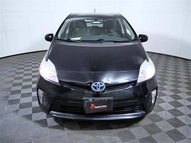 used 2014 Toyota Prius car, priced at $10,999