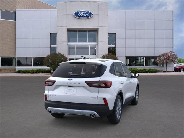 new 2026 Ford Escape car, priced at $31,873