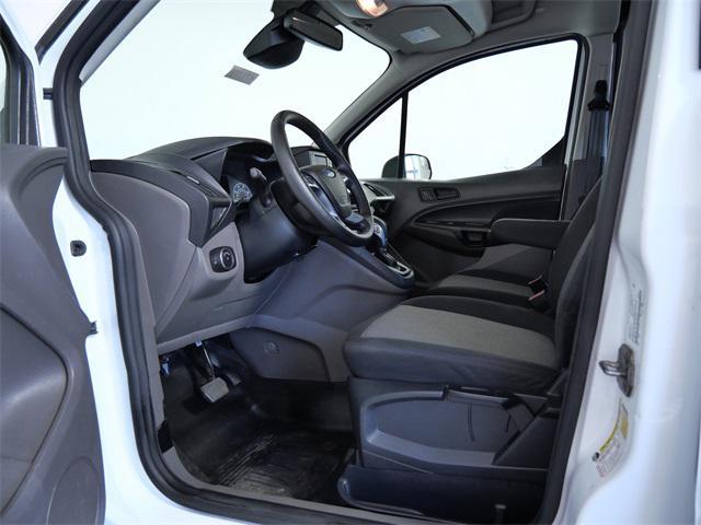 used 2021 Ford Transit Connect car, priced at $15,000