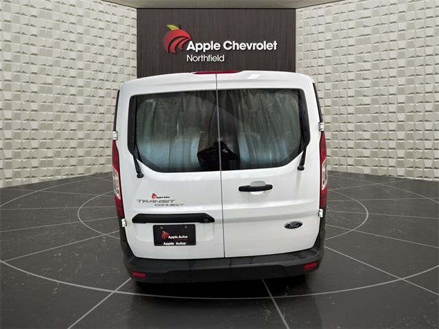 used 2021 Ford Transit Connect car, priced at $15,000
