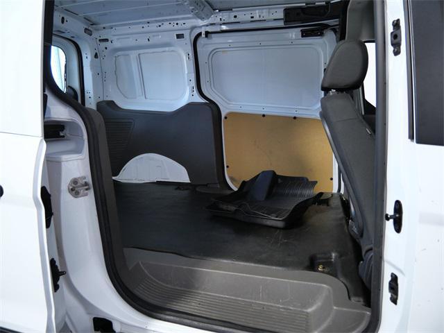 used 2021 Ford Transit Connect car, priced at $15,000