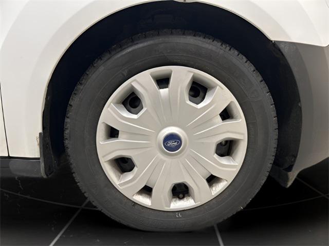 used 2021 Ford Transit Connect car, priced at $15,000