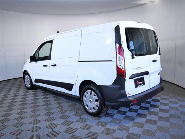 used 2021 Ford Transit Connect car, priced at $15,000