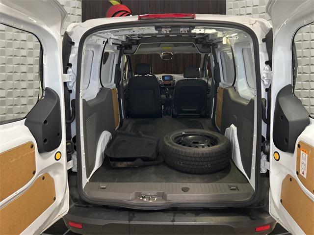 used 2021 Ford Transit Connect car, priced at $15,000