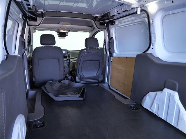 used 2021 Ford Transit Connect car, priced at $15,000