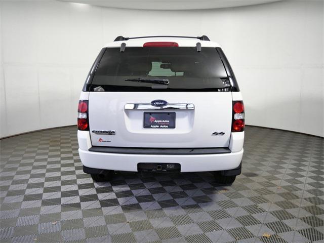 used 2009 Ford Explorer car, priced at $11,999