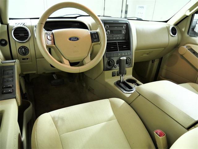 used 2009 Ford Explorer car, priced at $11,999