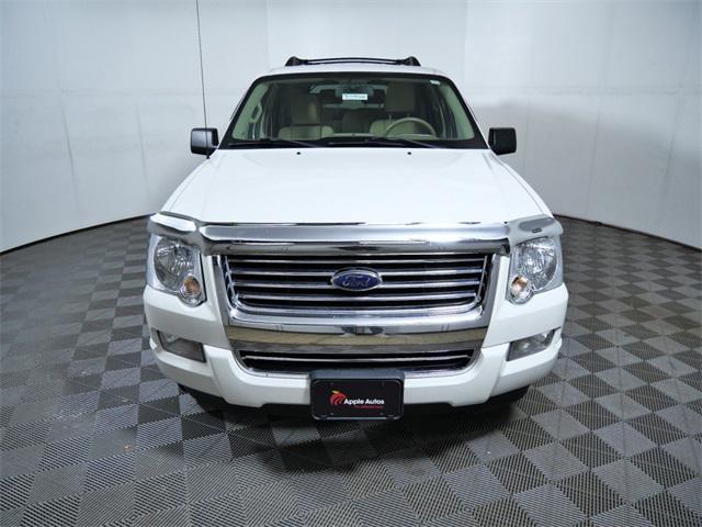 used 2009 Ford Explorer car, priced at $11,999