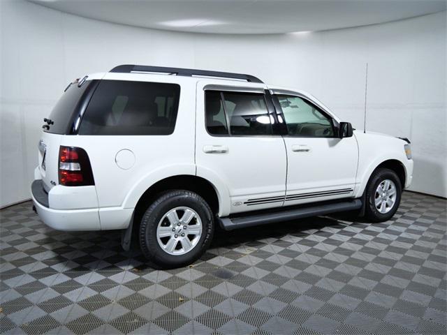 used 2009 Ford Explorer car, priced at $11,999