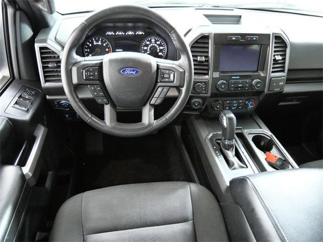 used 2019 Ford F-150 car, priced at $28,999