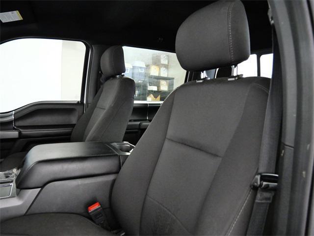 used 2019 Ford F-150 car, priced at $28,999