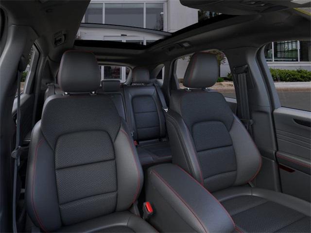 new 2025 Ford Escape car, priced at $32,925