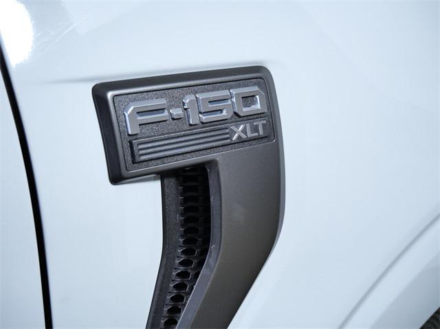 used 2023 Ford F-150 car, priced at $43,499