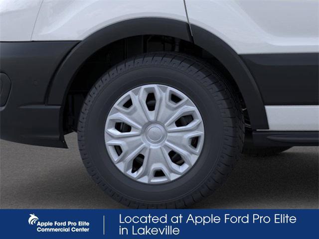 new 2025 Ford Transit-250 car, priced at $47,995