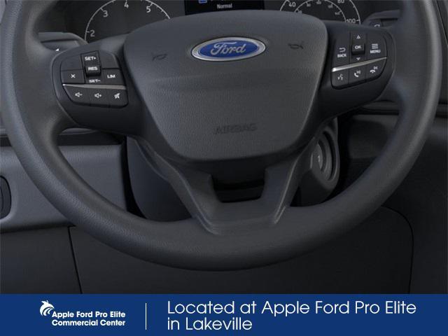 new 2025 Ford Transit-250 car, priced at $47,995