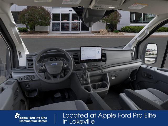 new 2025 Ford Transit-250 car, priced at $47,995