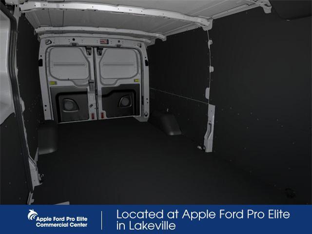 new 2025 Ford Transit-250 car, priced at $47,995
