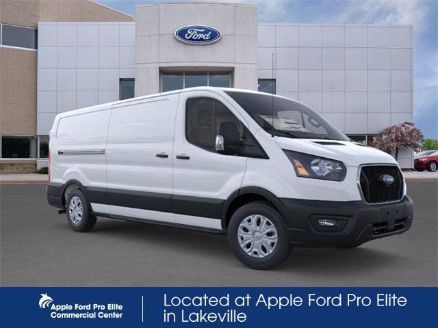 new 2025 Ford Transit-250 car, priced at $47,995