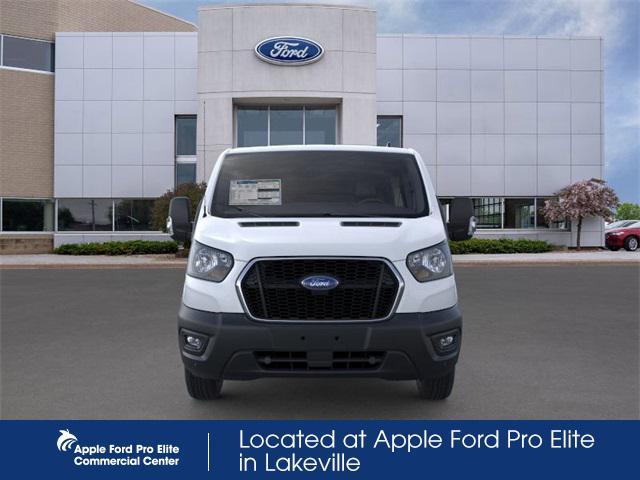 new 2025 Ford Transit-250 car, priced at $47,995