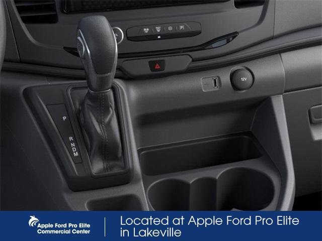 new 2025 Ford Transit-250 car, priced at $47,995