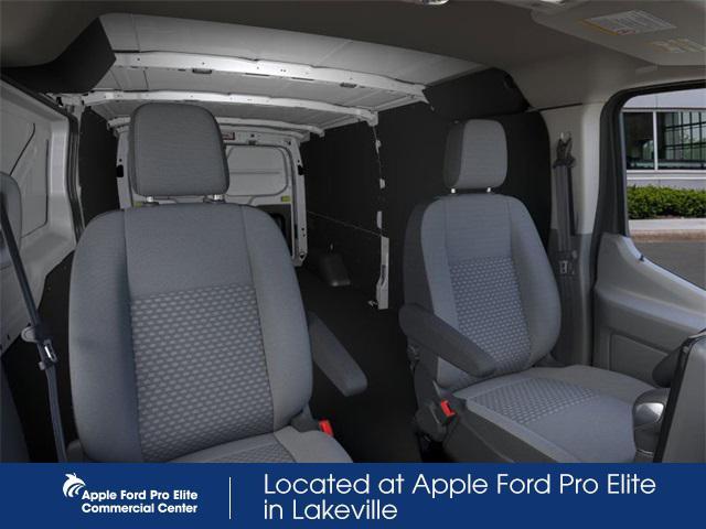 new 2025 Ford Transit-250 car, priced at $47,995