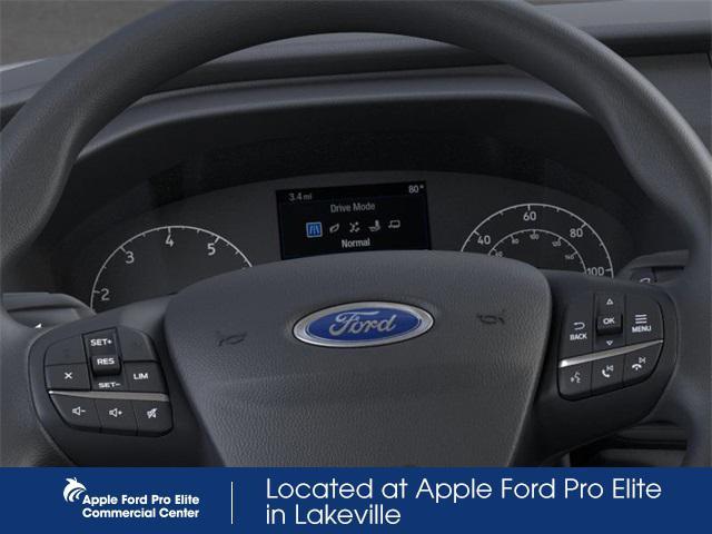 new 2025 Ford Transit-250 car, priced at $47,995