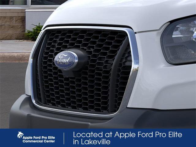 new 2025 Ford Transit-250 car, priced at $47,995