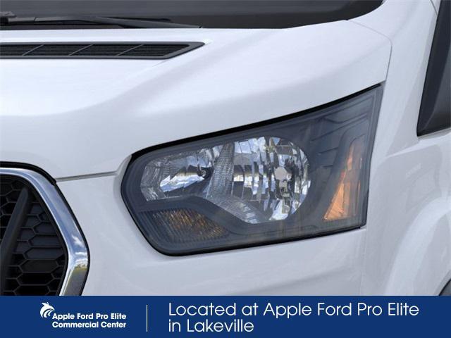 new 2025 Ford Transit-250 car, priced at $47,995