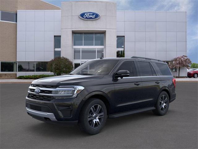 new 2024 Ford Expedition car, priced at $63,800